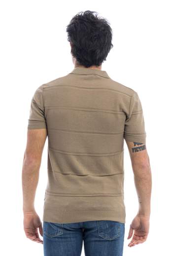 Luca Bertelli Maglia Uomo M51002