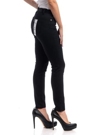 Liu°jo Pantaloni Bottom Up Stretch
