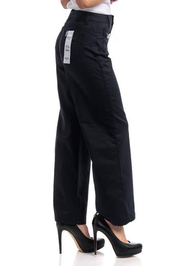 Liu°jo Pantaloni Flare Cropped