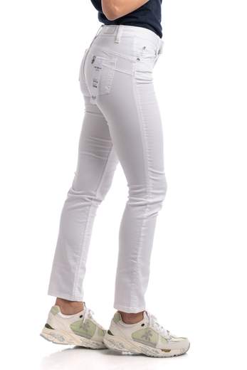Liu°jo Pantaloni B.up Magnetic Reg.w.