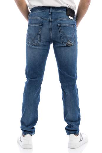Roy Rogers Jeans Uomo P21rru075d3171194