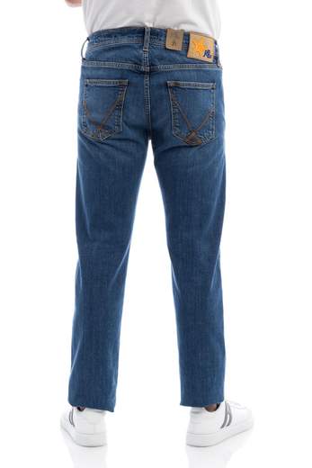 Roy Rogers Jeans Uomo P21rsu008d3901568