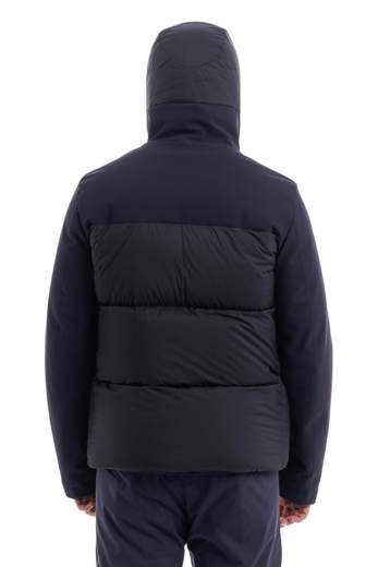 Herno Giubbotto Uomo PI000898U 12456