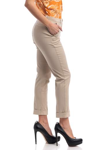 1970 Seventy Pantalone Chino Classico