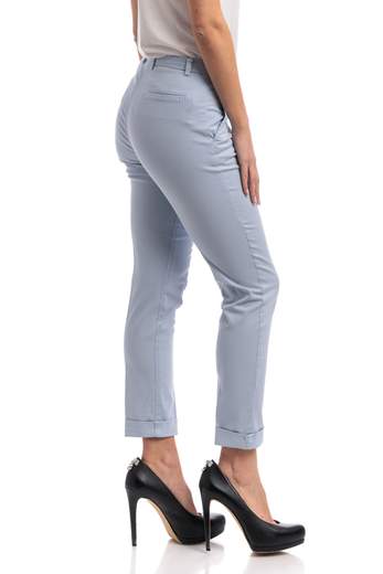 1970 Seventy Pantalone Chino Classico