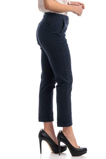 1970 Seventy Pantalone Chino Classico