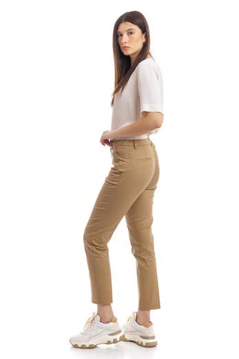 Seventy  Pantalone A Sigaretta