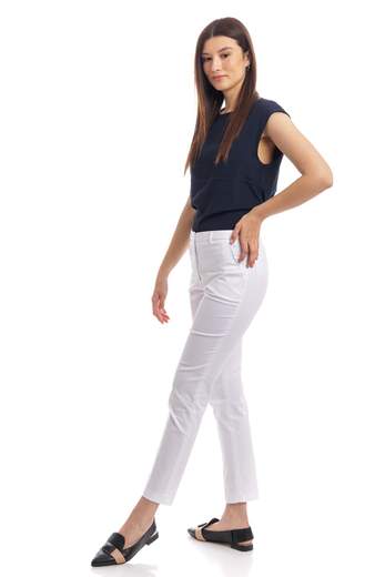 Seventy  Pantalone A Sigaretta