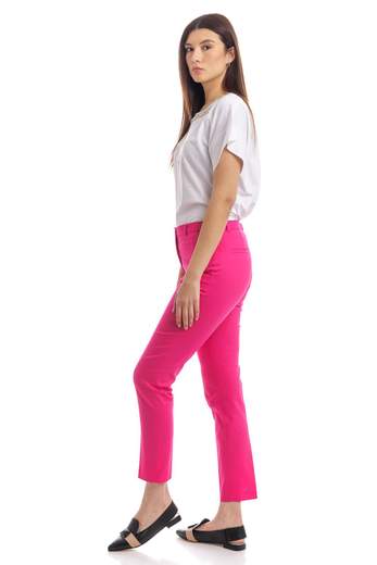 Seventy  Pantalone A Sigaretta