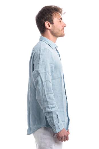 ROY ROGERS SHIRT MAN