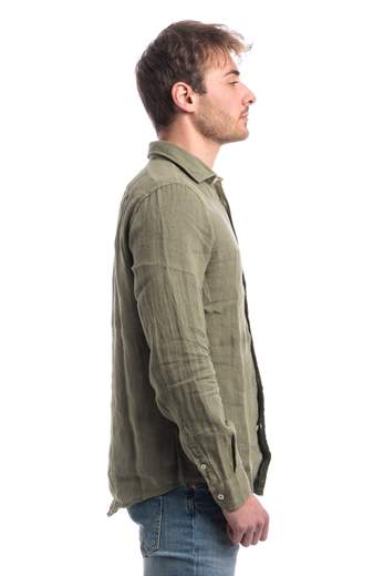 ROY ROGERS SHIRT MAN