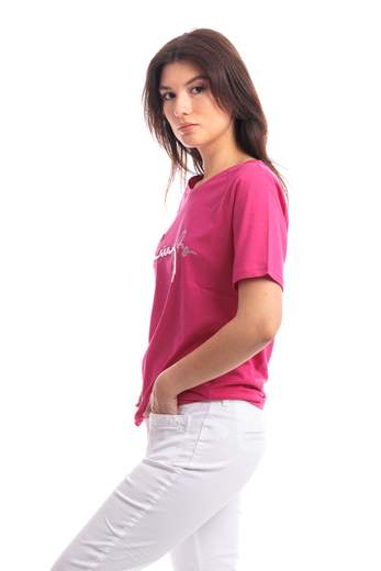 LIU°JO T-SHIRT TA3091J5923