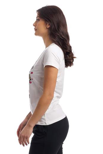 Liu°jo T-shirt Girocollo