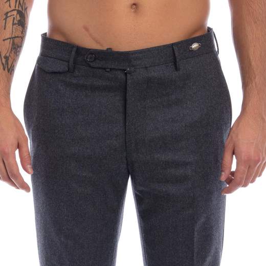 Tagliatore Pantalone Uomo TAG01 07UIZ282