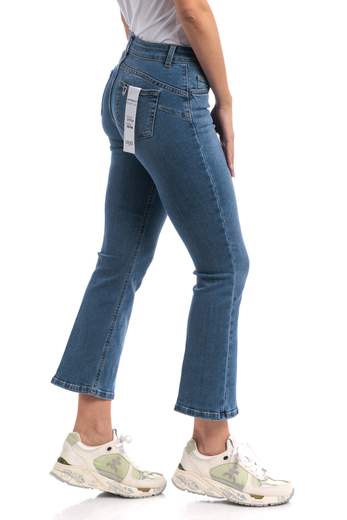 Liu°jo Jeans Bootcut Cropped