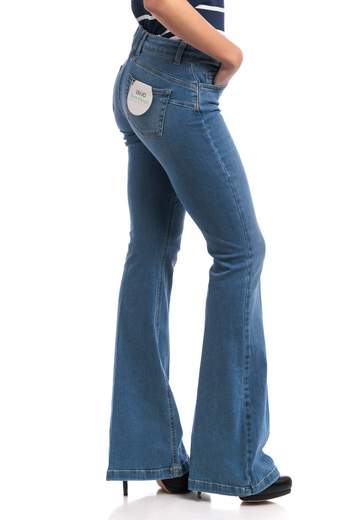 Liu°jo Jeans B.up Parfait Beat L.w.