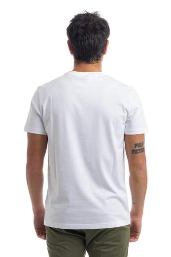 Dondup T-shirt Uomo US198 JF0271 ZL4