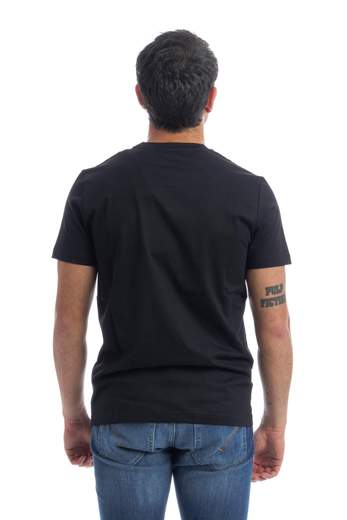 Dondup T-shirt Uomo US198 JF0271 ZL4