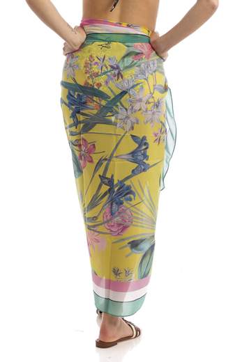 Liu°jo Pareo Donna VA2141T4902