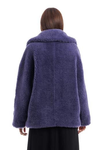 Manila Grace Cappotto Donna W2/J/K007PU