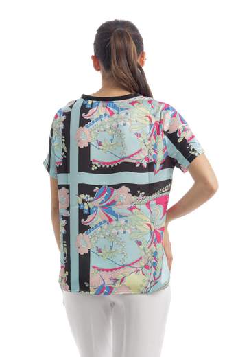 Liu°jo Tunica Donna WA2086T5958