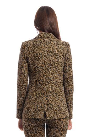 Liu°jo Giacca Donna WF2514J4040