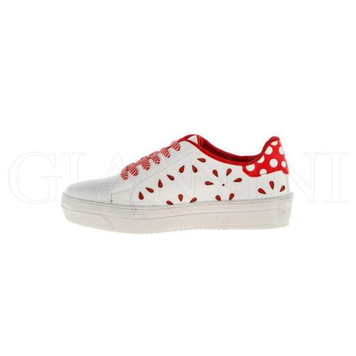 MANILA GRACE SNEAKERS