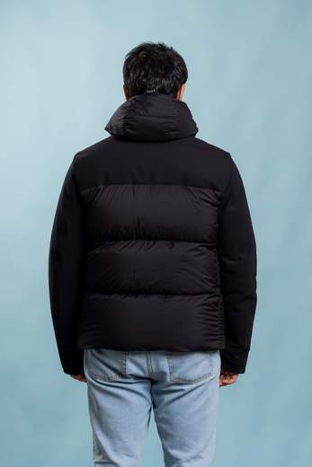 Herno Giubbotto Uomo PI000898U 12456