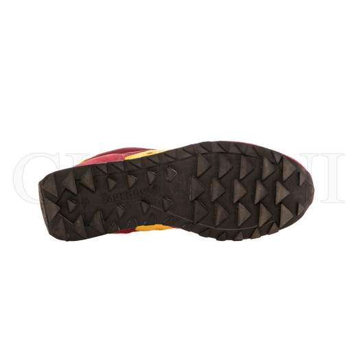 SAUCONY SNEAKERS