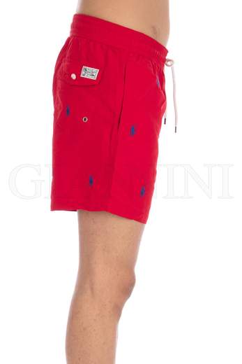 Polo Ralph Lauren Costume