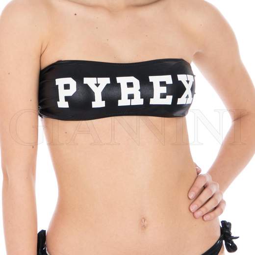 Pyrex Costume