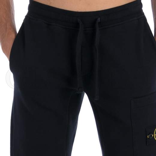 Stone Island Panta Felpa