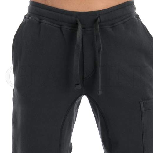 Stone Island Panta Felpa