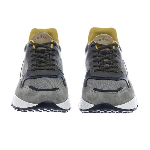 Hogan Scarpe Uomo Hxm5630dm90pj1
