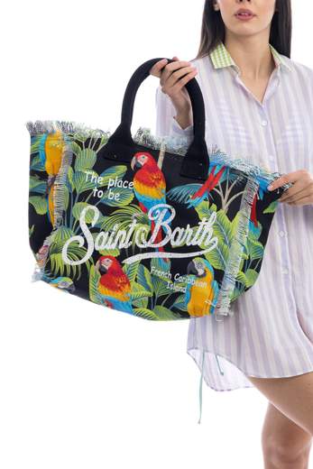 MC2 SAINTH BARTH Borsa VANI001