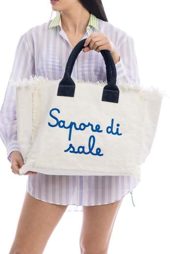 MC2 SAINTH BARTH Borsa VANI001