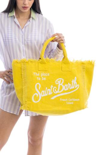 MC2 SAINTH BARTH Borsa VANI001