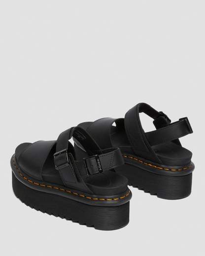 DR. MARTENS SANDALS VOSS QUAD