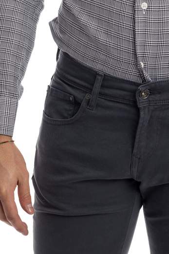 0/zero Construction Pantalone Uomo 0RIC/ZS 4105