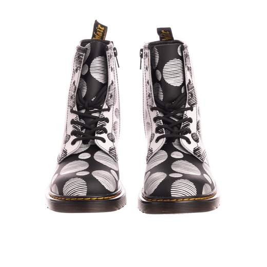 Dr. Martens Stivaletto 1460 Junior Softy T 15382001
