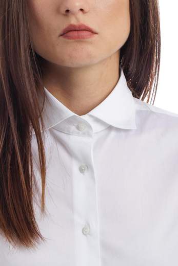 Xacus Camicia Donna 15113 PINA