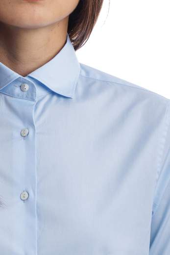 Xacus Camicia Donna 15113 PINA