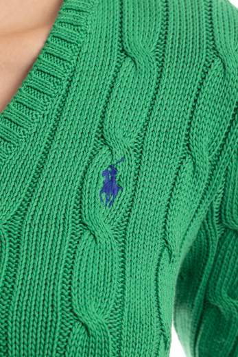 Polo Ralph Lauren Maglione Donna 211-580008