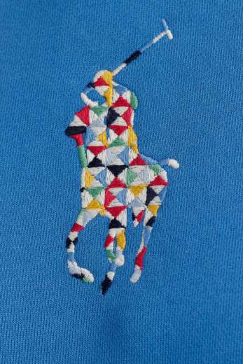 Polo Ralph Lauren Felpa Donna 211-863302