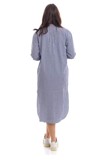 Polo Ralph Lauren Abito In Cotone