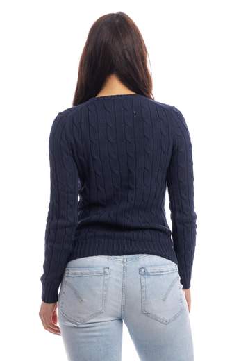 POLO RALPH LAUREN SWEATER 211-891640