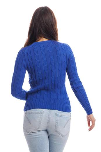 POLO RALPH LAUREN SWEATER 211-891640