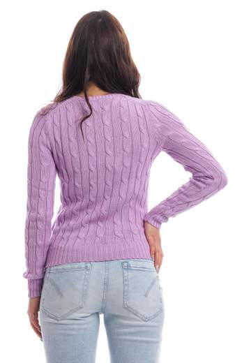 POLO RALPH LAUREN SWEATER 211-891640