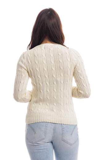 POLO RALPH LAUREN SWEATER 211-891640