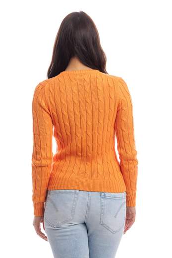 POLO RALPH LAUREN SWEATER 211-891640